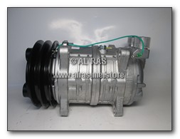 COMP. TM16HD / 24A 24V/ VOR CAST